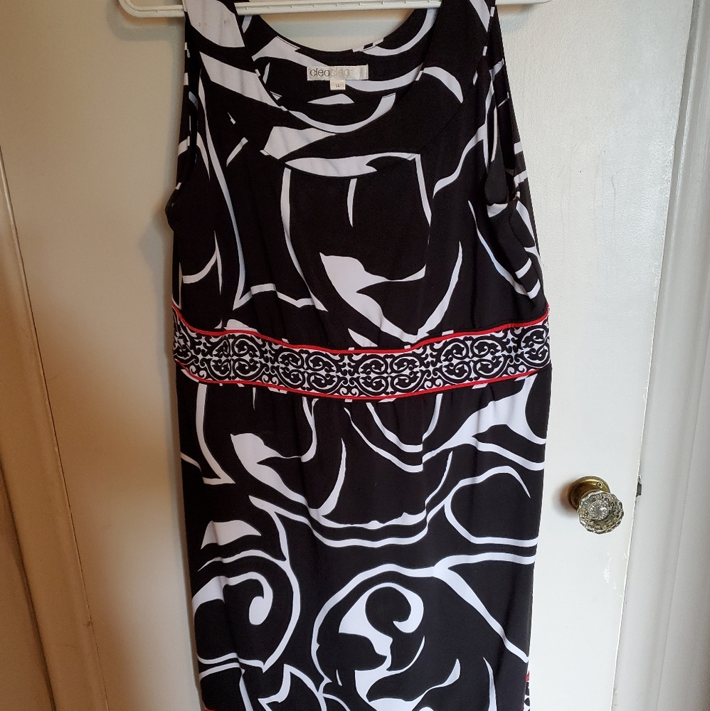 Ladies dress